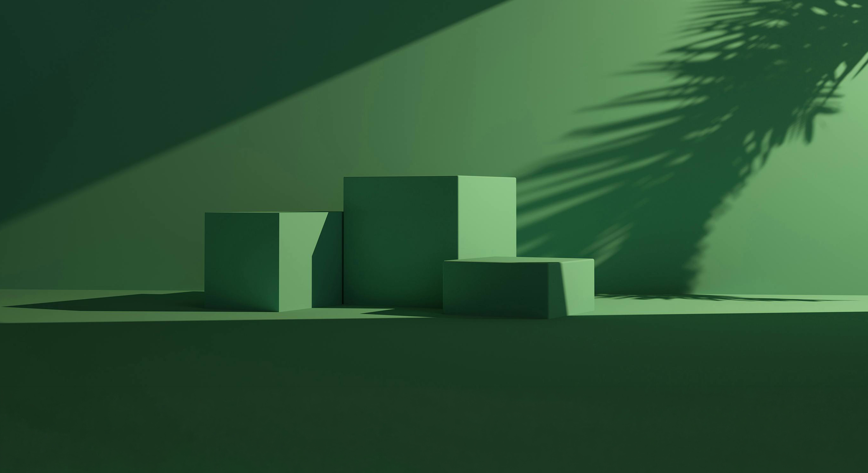 Modern industrial laboratory