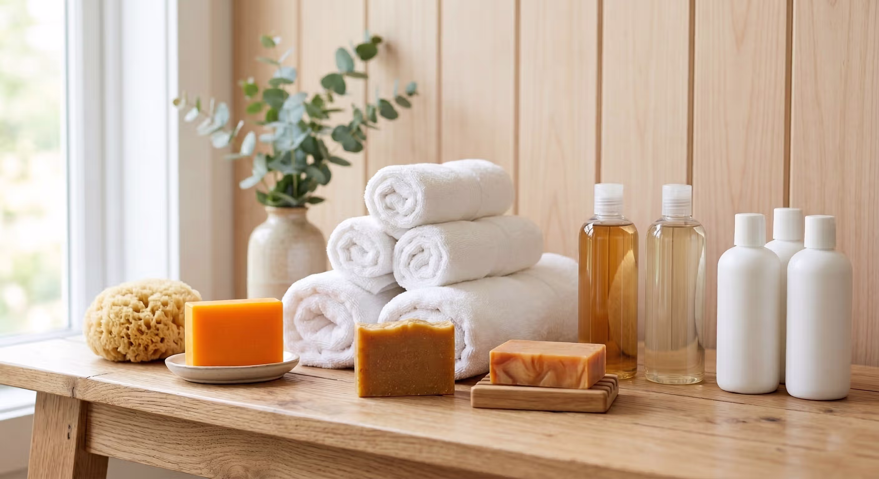 Oleochemical processing