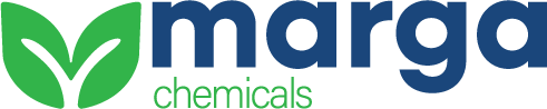 Marga Chem logo